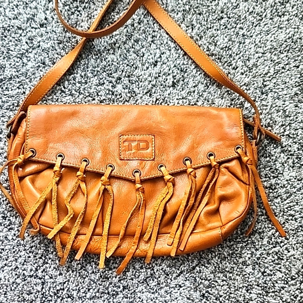 Crossbody Bag